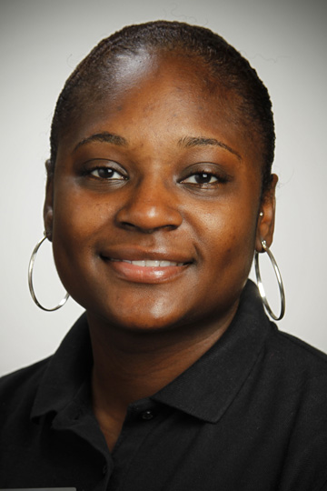Kayla Williams