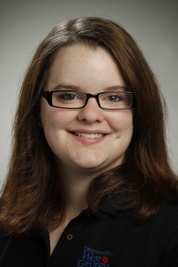 Patricia Myers