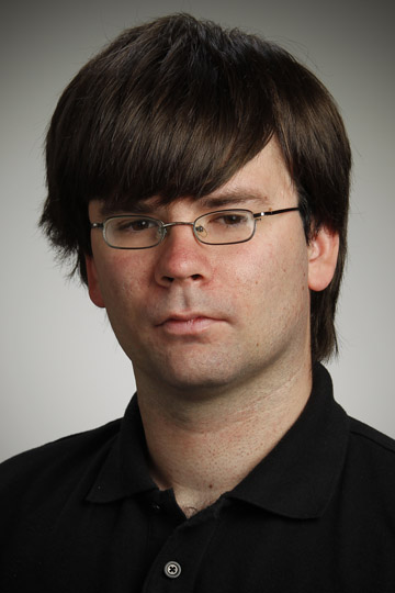 Travis Smith