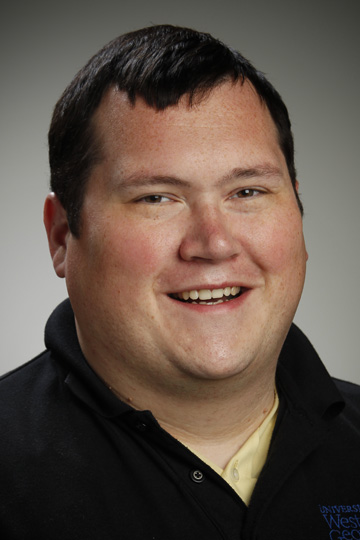 Jason Harville