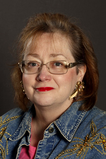 Patricia Gerard