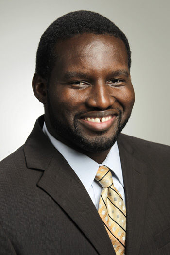 Sam Oduselu