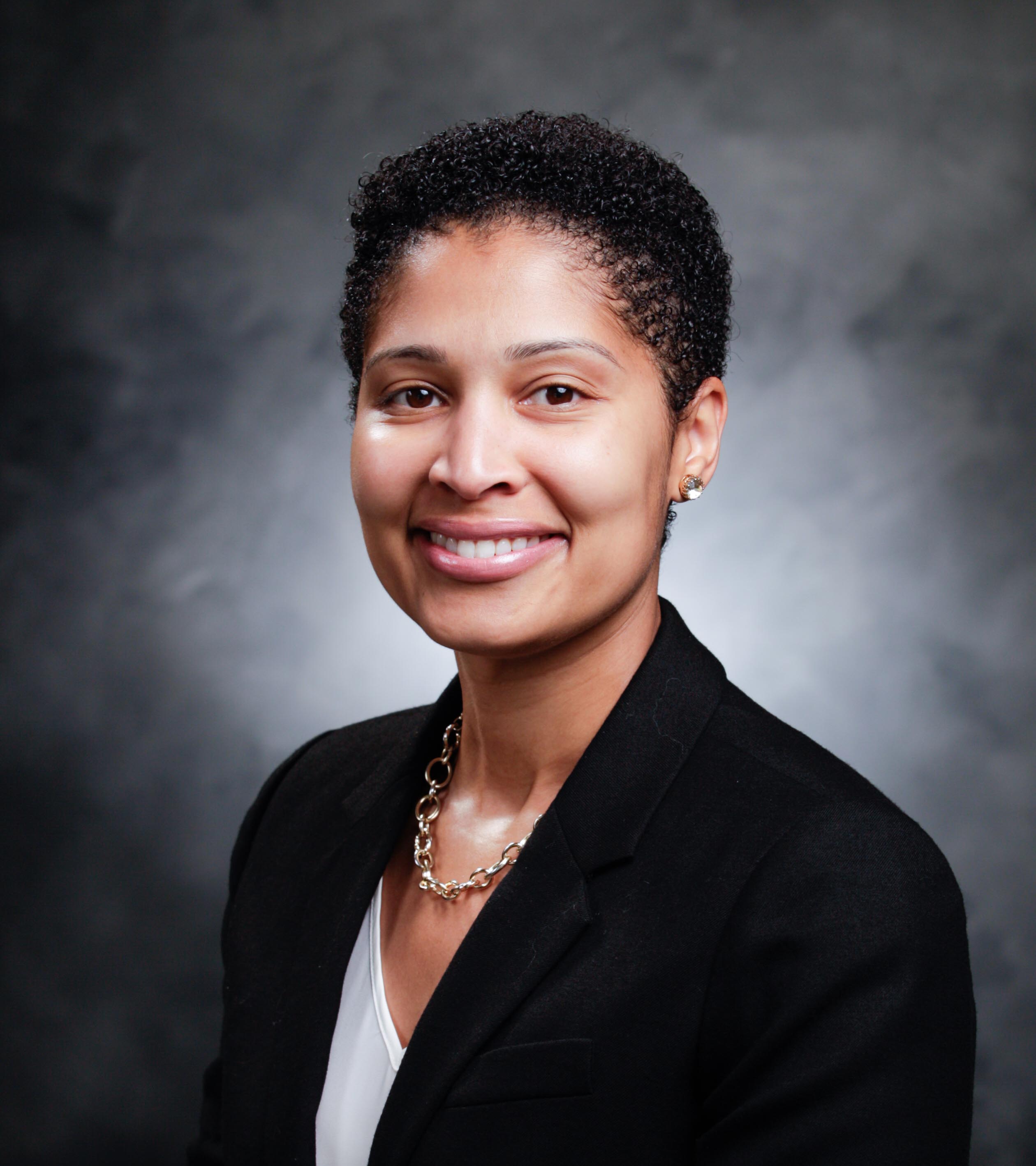 Juanita Hicks