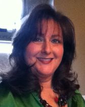 Leigh Ann Bussell