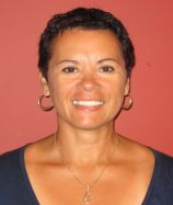 Doris Morris