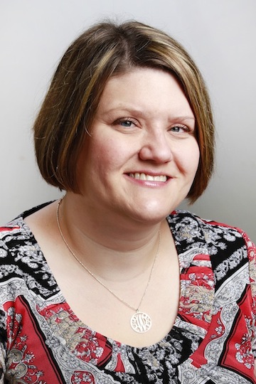 Colleen Walsh