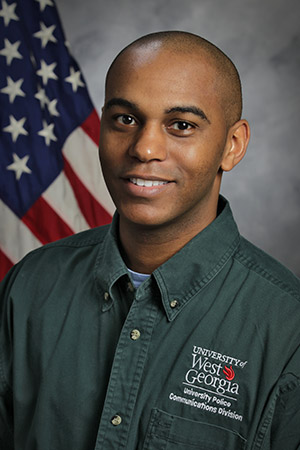 Travis Davenport