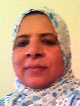 Mona El-Kady, MD, Ph.D., CCC-A