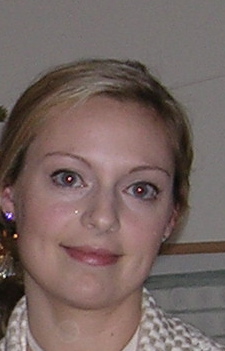 Jennifer Morgan