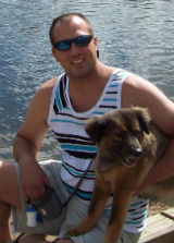 Jason Garofalo