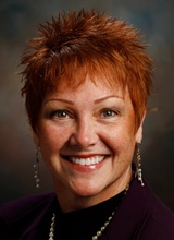 Janet Campbell Smith