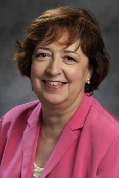 Melanie McClellan
