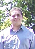 Nick Parry