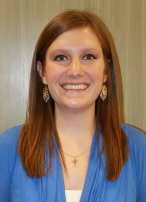 Lauren Hill