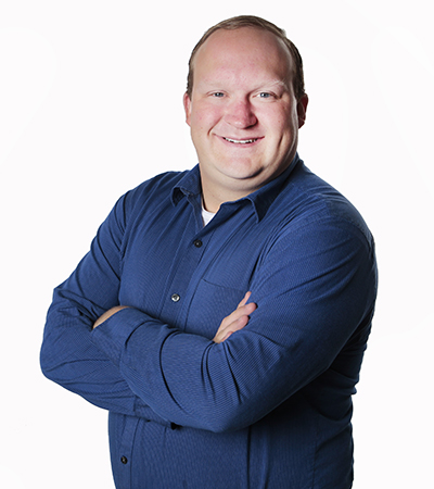 Kevin Hemphill