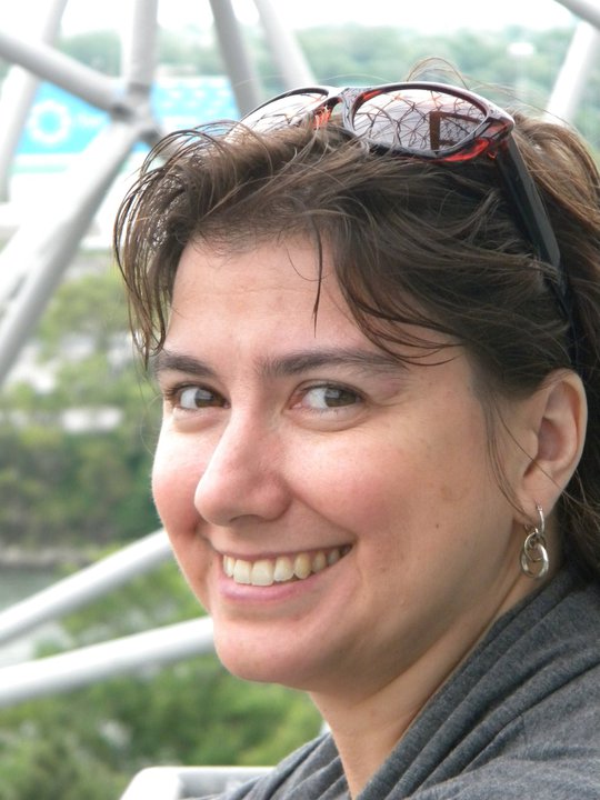 Maria Doyle, Ph.D.