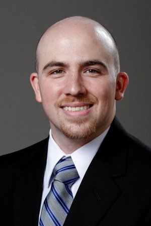 Eric Smith