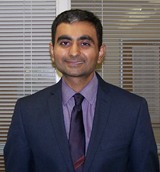Naeem Ahmad, Ph.D.