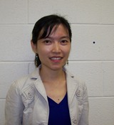 Wenyan Zhou, Ph.D.