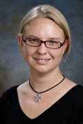 Lara McCormick