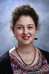 Caroline Perjessy