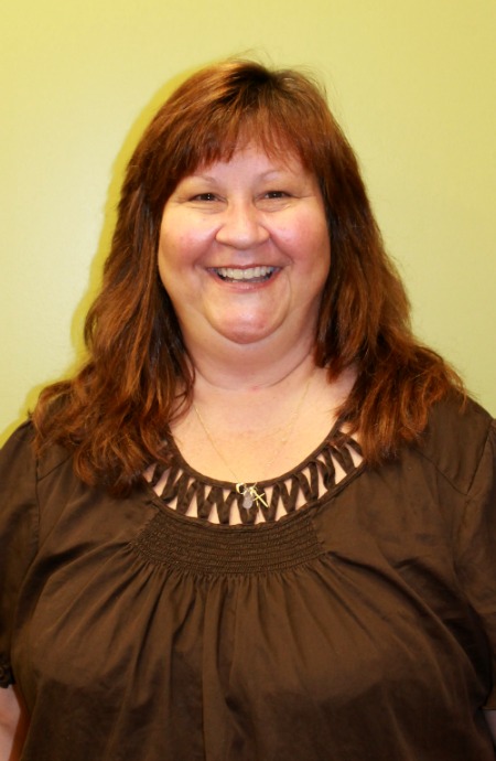Carol Bennett
