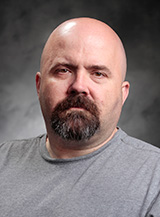Jeremy Webb