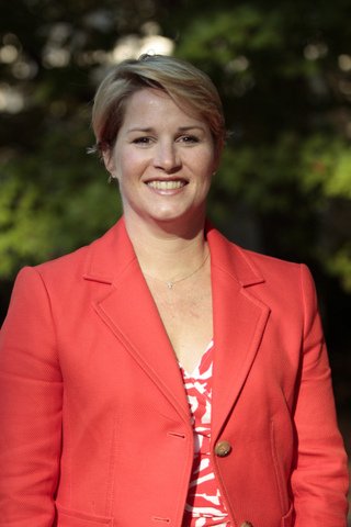 Nickey Johnson