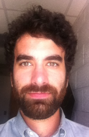 Profile Picture of Matthew Sherling
