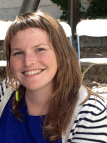 Erin Colleen Johnson