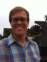 Noah Brewer