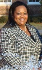 Candace Hollingshed
