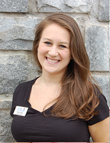 Kelsey Dillard