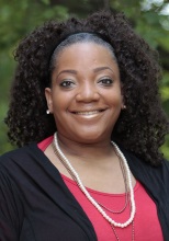 Nikita Haynie, M.Ed