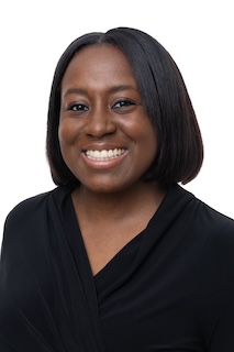 Lauren N. Johnson, Ed.D.