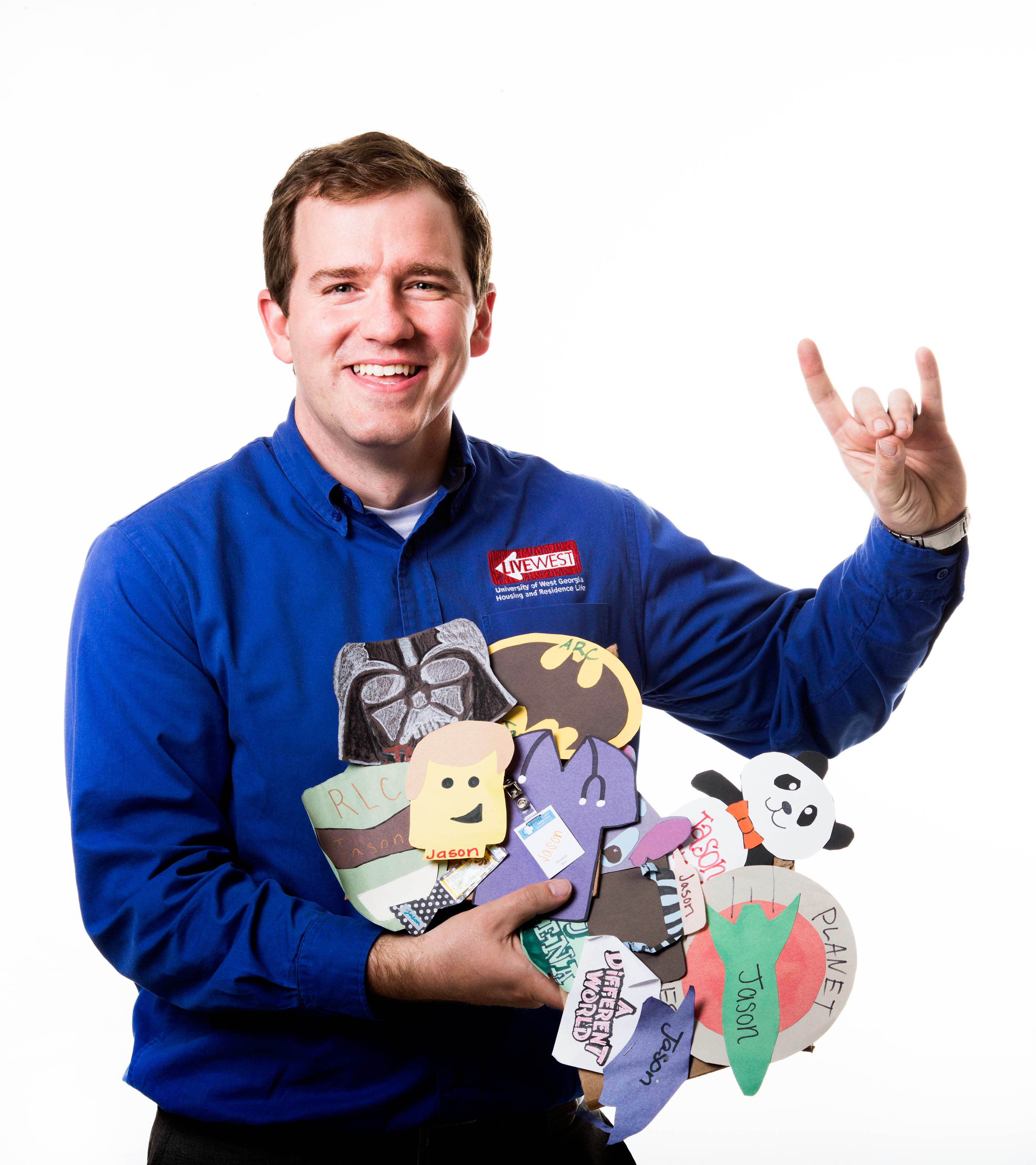 Jason Bretch