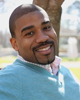 Michael Frazier