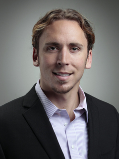 Jacob Glazier