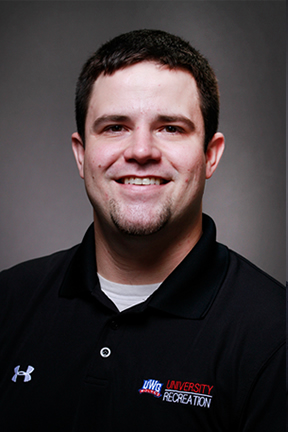 Jon Corum