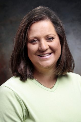 Melissa Ebinger
