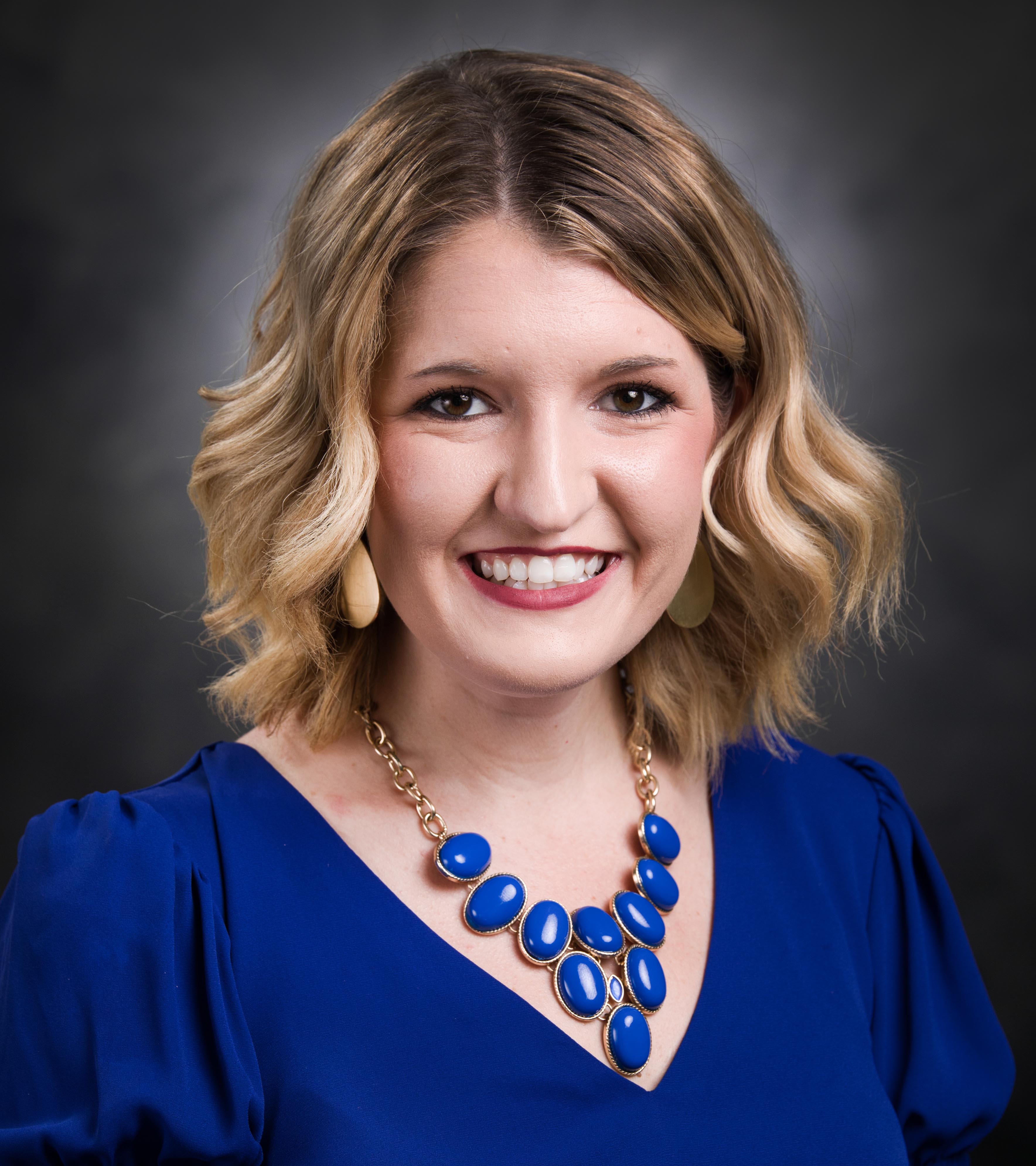 Hope Trimble