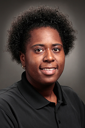 Kayla Strozier