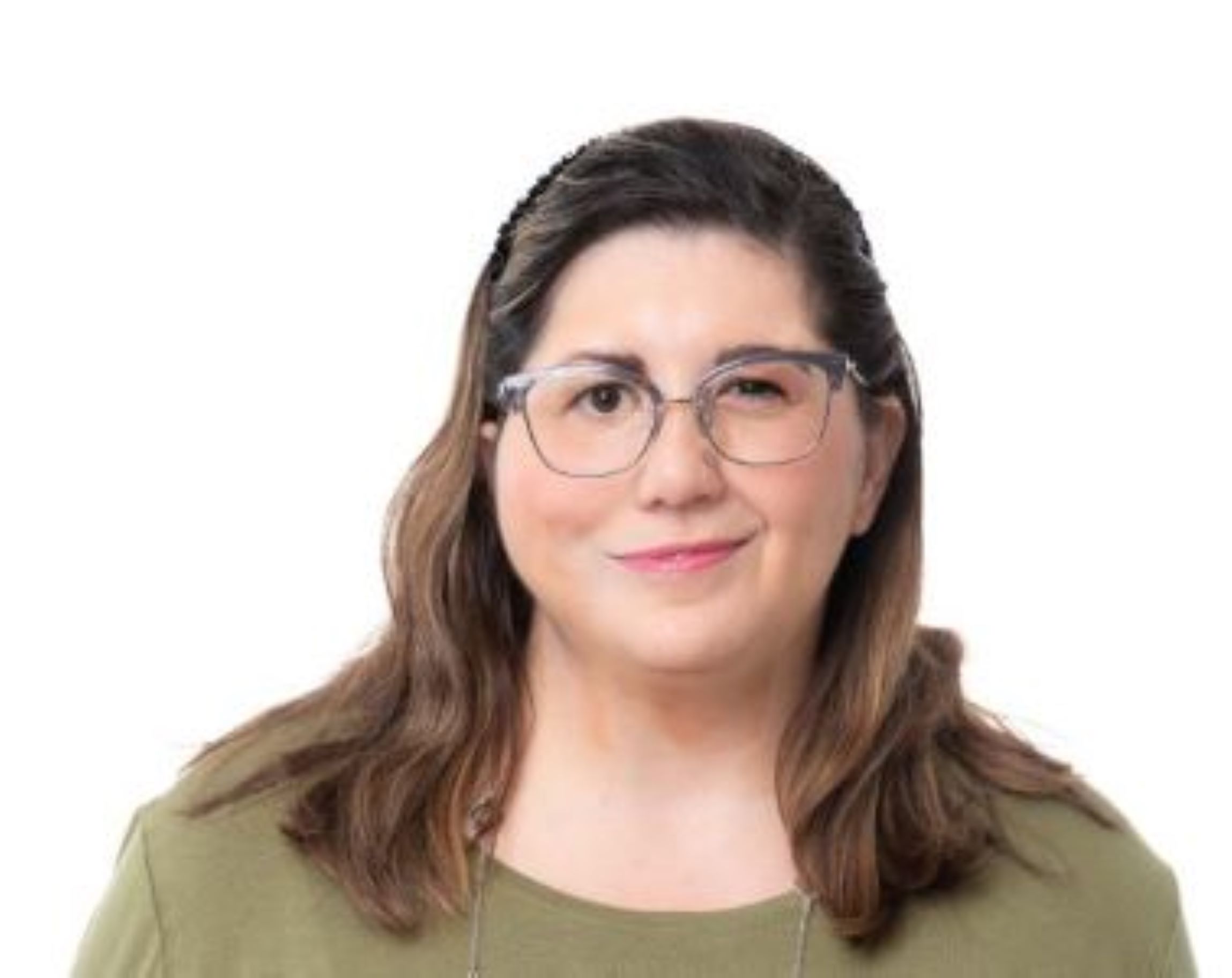 Marianne Russell