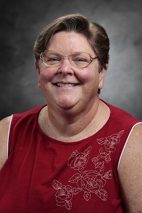 Laura Mayfield