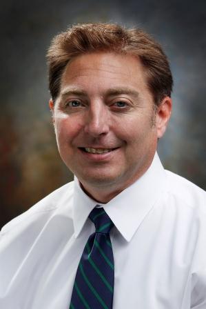 David Higgins