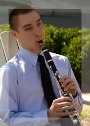 Tim Fitzgerald, BM, MM