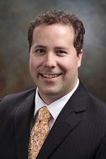 Carl Westine, Ph.D.
