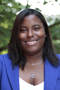 Imani Cabell