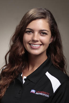 Hannah Grizzard
