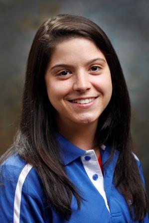 Stacey Walkup